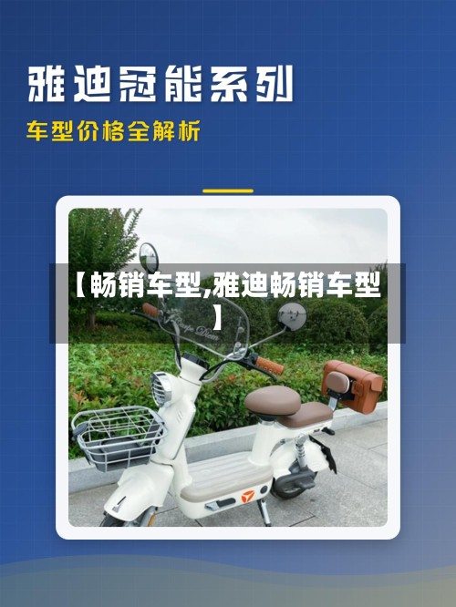 【畅销车型,雅迪畅销车型】