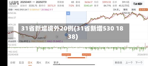 31省新增境外20例(31省新增530 1838)-第2张图片