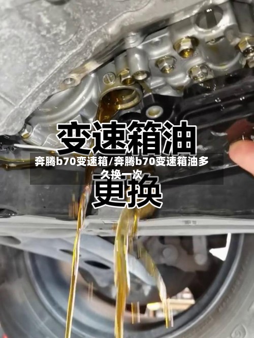 奔腾b70变速箱/奔腾b70变速箱油多久换一次-第2张图片