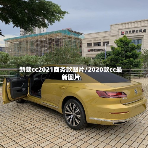 新款cc2021商务款图片/2020款cc最新图片-第2张图片
